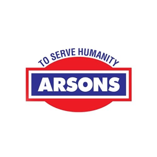 arsons