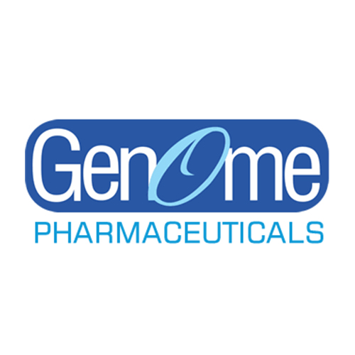 genome-pharma