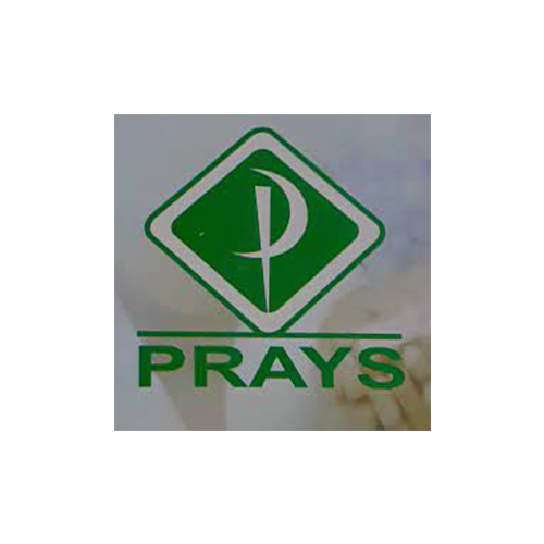 prays-pharma