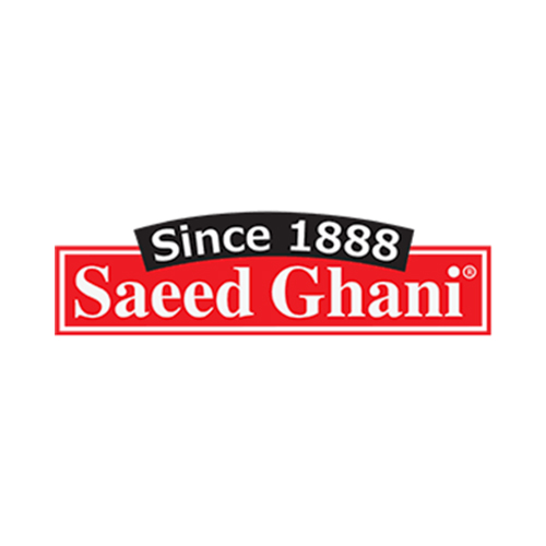 saeed-ghani