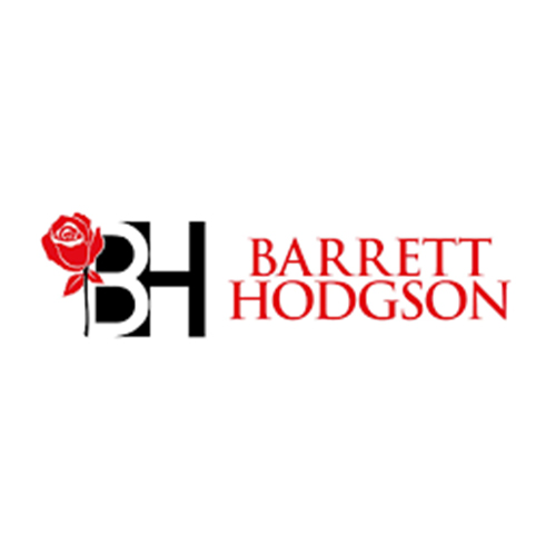 barrett-hodgson