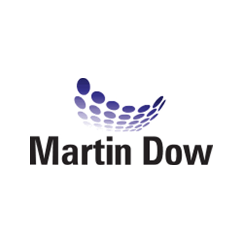 martin-dow