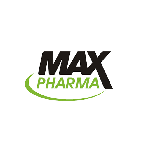 max-pharma