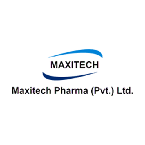 maxitech-pharma