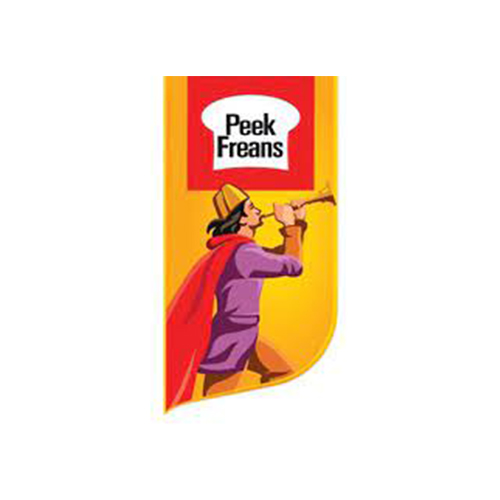 peek-freans