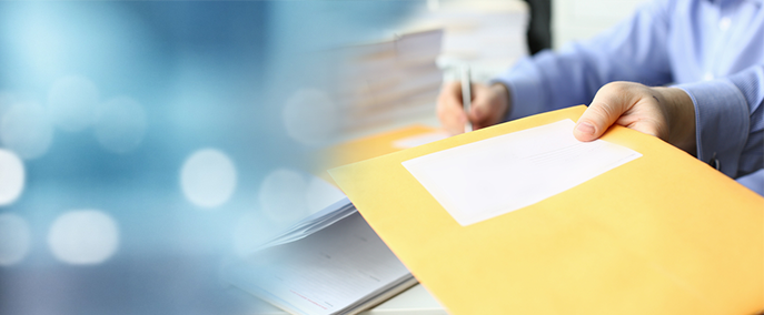 Document Delivery Document Delivery