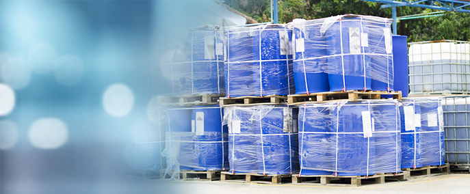 Pick-and-Pack Pick-and-Pack